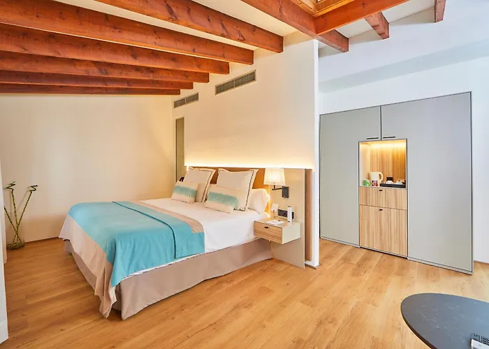 Santa Clara Urban Hotel & Spa