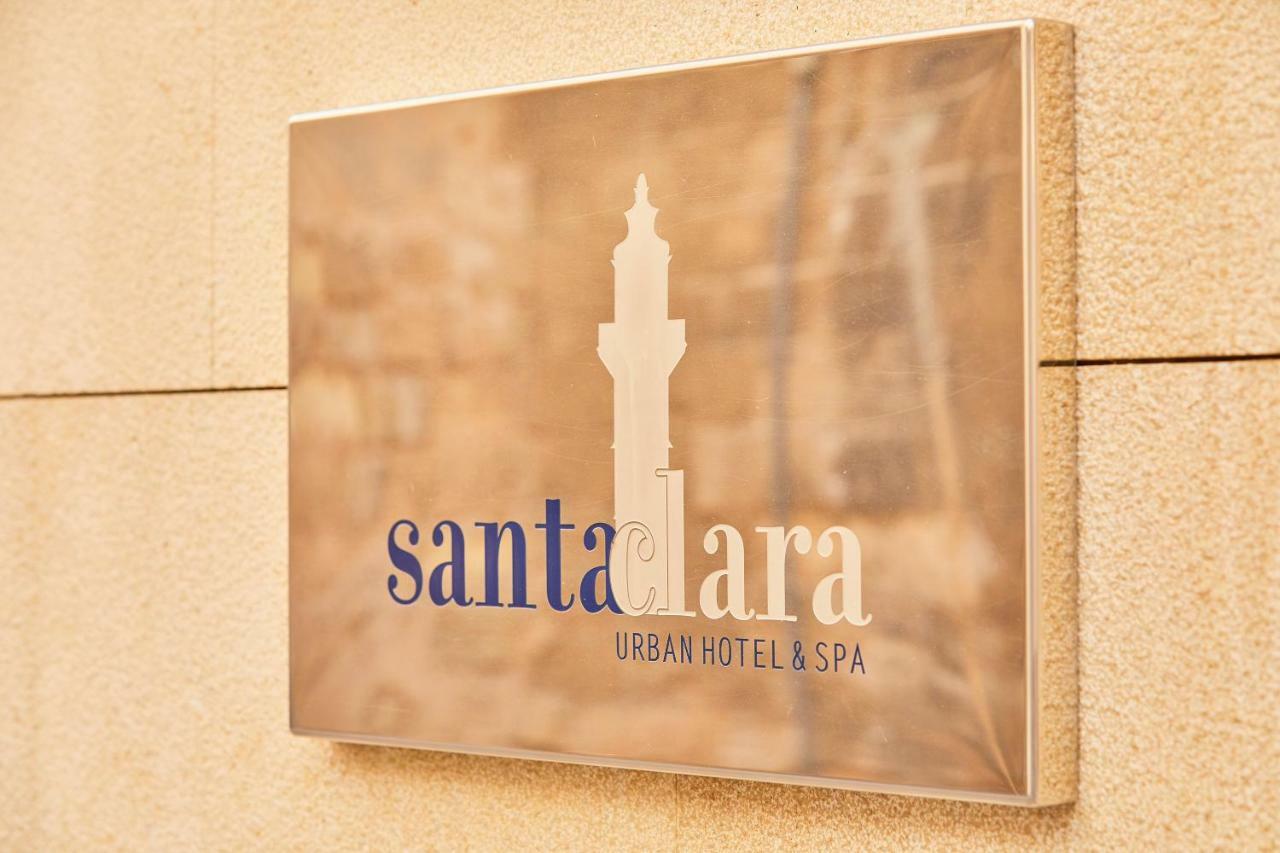 Hotel Santa Clara Urban & Palma de Maiorca