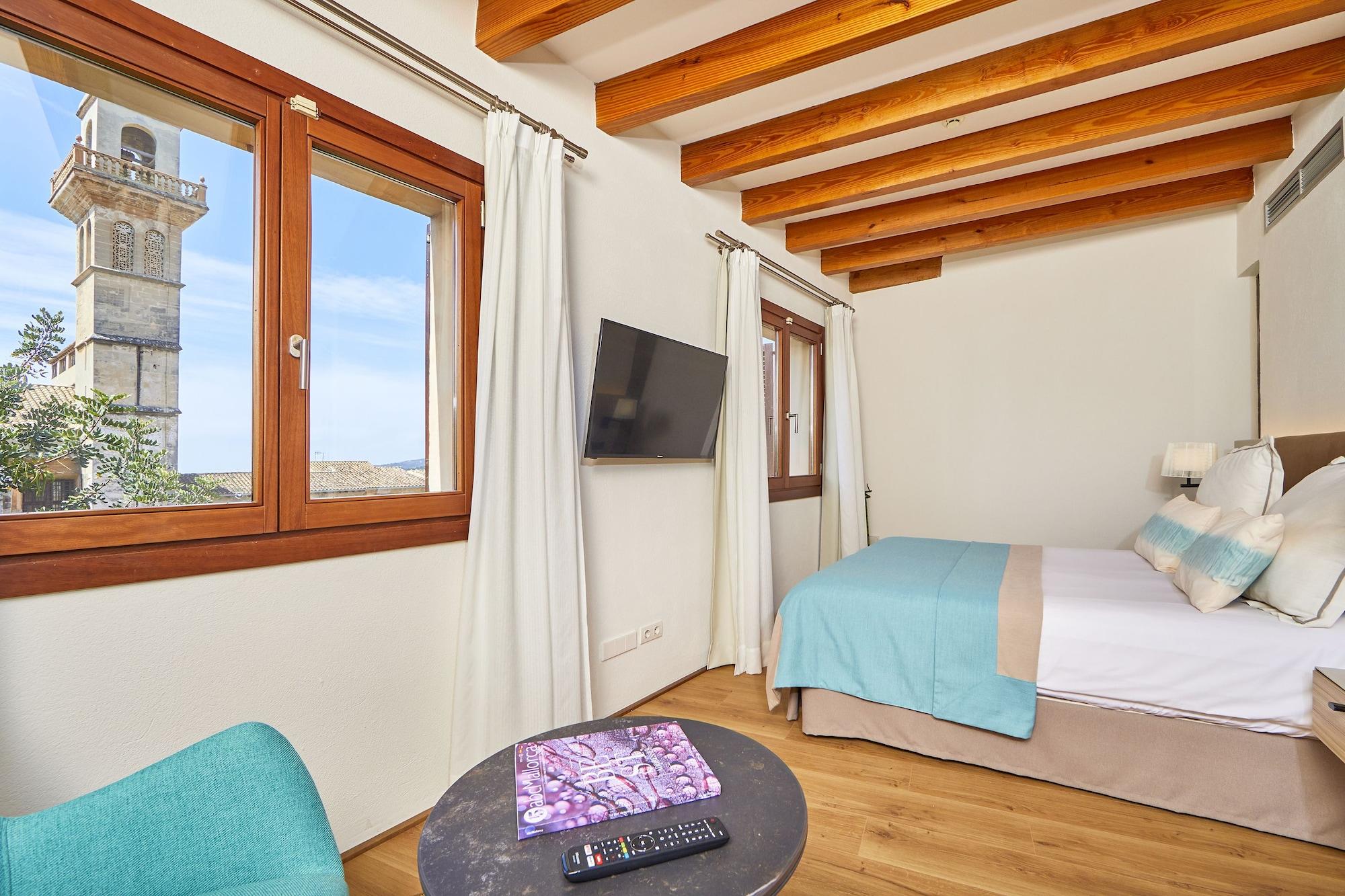 Hotel Santa Clara Urban & Palma de Maiorca