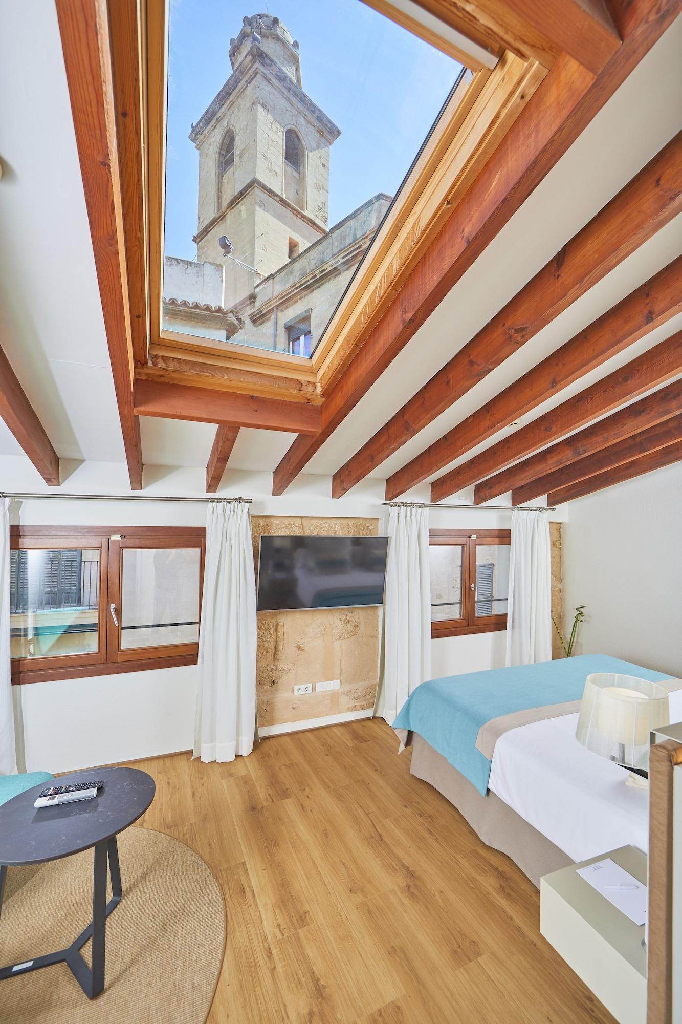Santa Clara Urban & 4* Palma de Maiorca