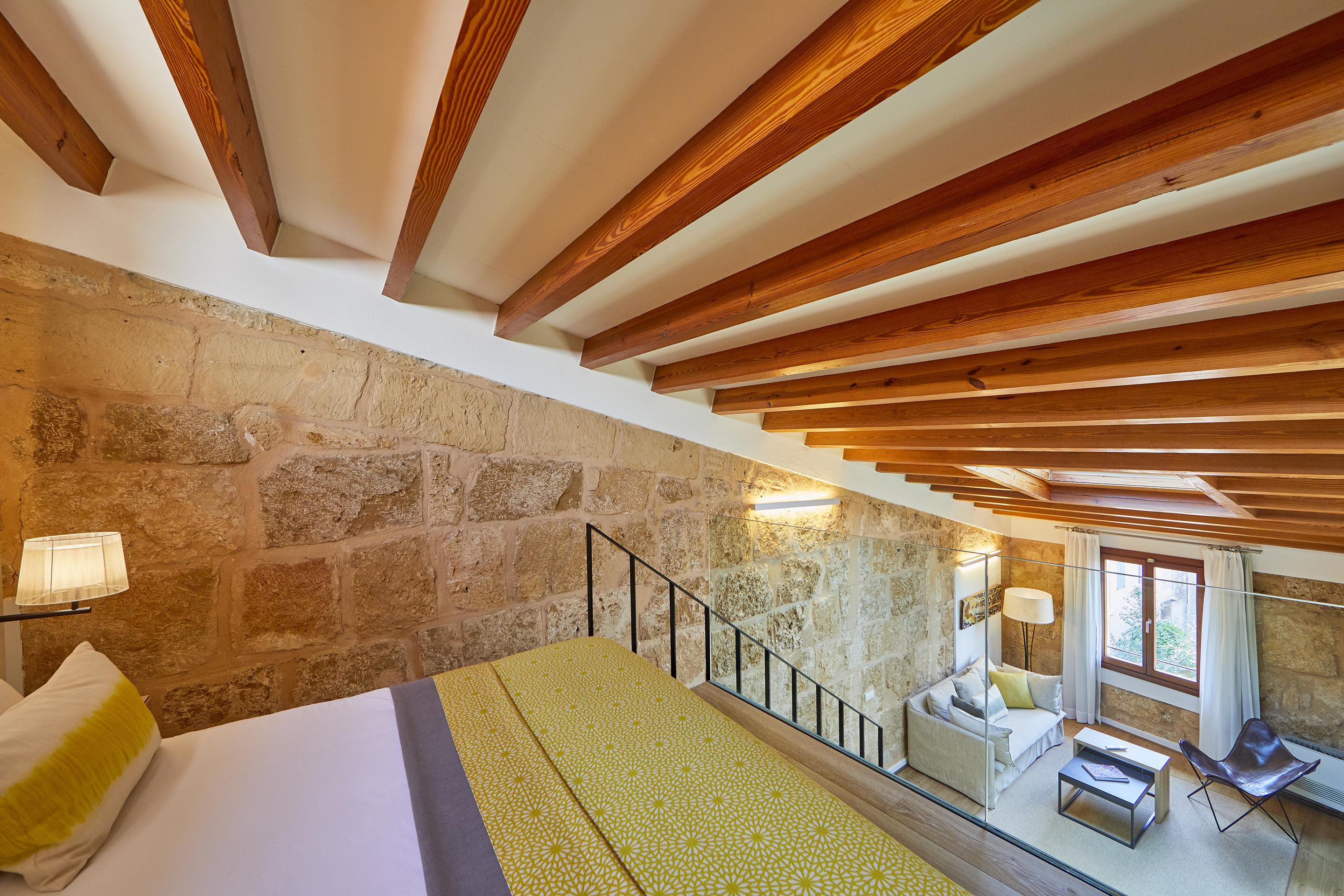 Hotel Santa Clara Urban & Palma de Maiorca