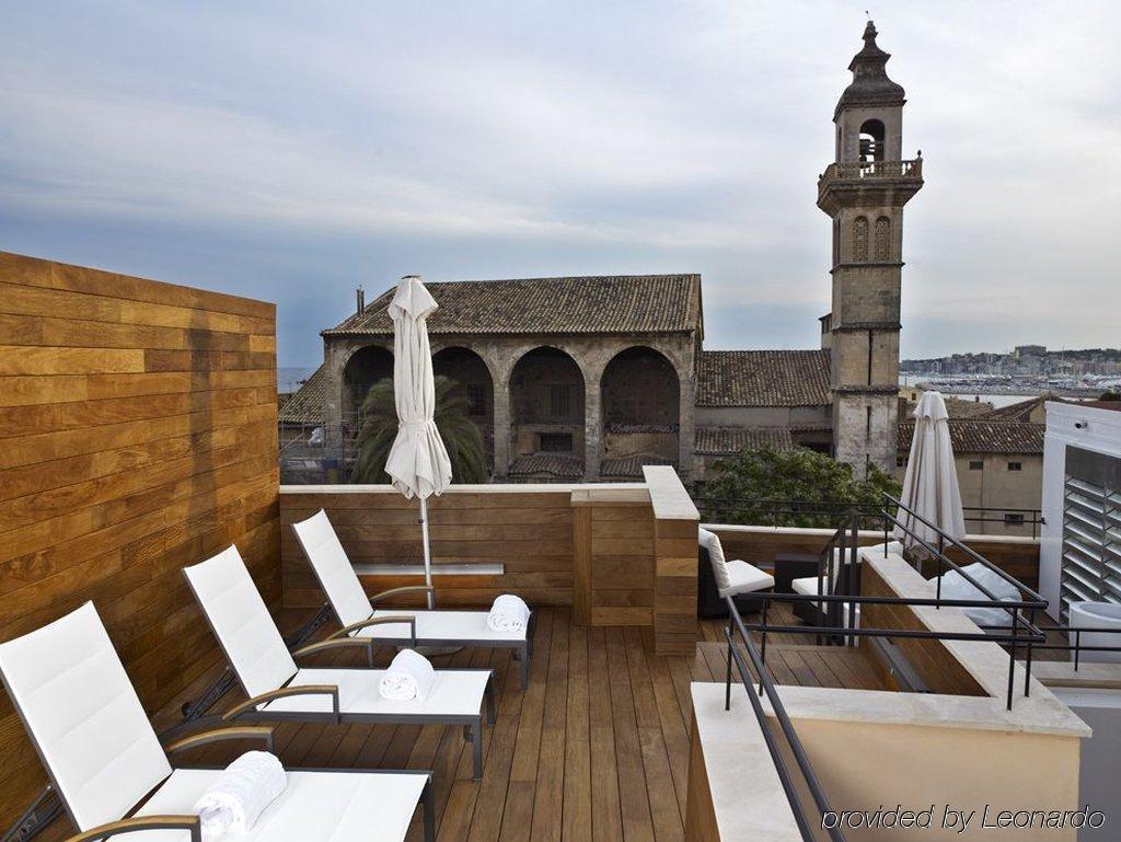 Hotel Santa Clara Urban & Palma de Maiorca
